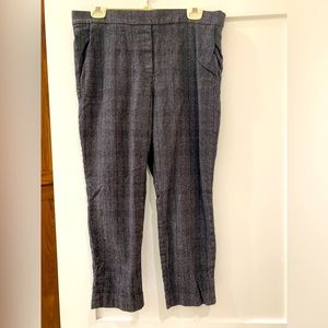 Aritzia Babaton cohen women wool pants size 12 new